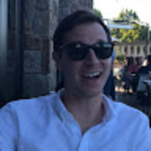 Meet your Posher, Craig